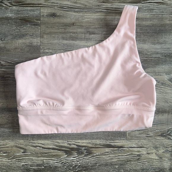 lululemon athletica Other - lululemon Align™ Asymmetrical Bra Light Support A/B Cup